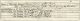 Thomas Jordan marriage to Rose Strange - 1781