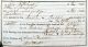 John Wilshaw marriage to Sarah Langridge/Langley - 1818 John Wilshaw marriage to Sarah Langridge/Langley - 1818