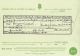 James Barton marriage to Sidney Ann Stirret, 1874