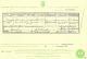 Albert Lines marriage to Amy Woolhead (Smith), 1890 Albert Lines marriage to Amy Woolhead (Smith), 1890