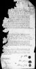 James Wood marriage to Margaret Foden, 1752