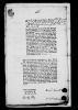 Richard Percival licence to marry Mary Savage, 1759