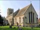 Swanbourne, Bucks - St Swithun Church