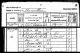 Roger Foster family - 1841 census