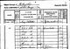 Robert and Mary Hall - 1841 census