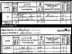 Thomas and Elizabeth Lines - 1841 census