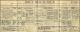 Matthew Collins family - 1911 census
