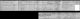 Sam Mossop family - 1911 census
