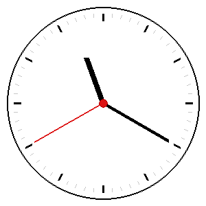 Clock