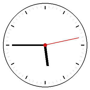 Clock
