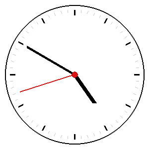 Clock