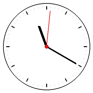 Clock