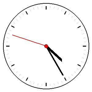 Clock
