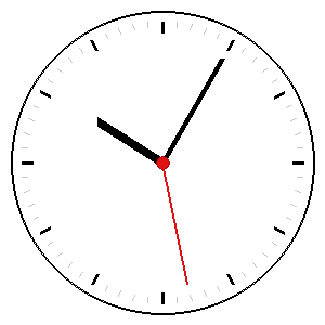 Clock