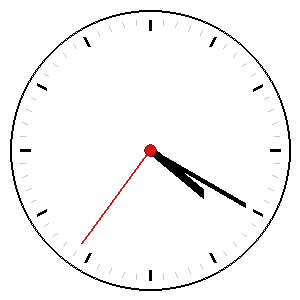 Clock