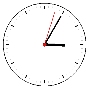 Clock