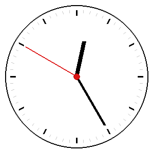 Clock