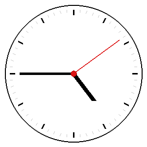 Clock