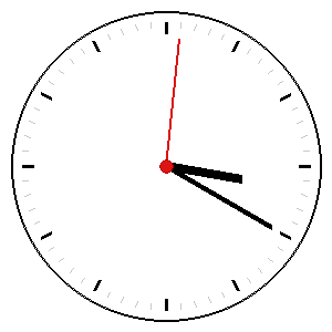Clock