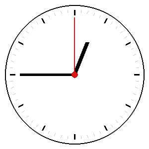 Clock