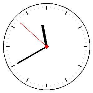 Clock