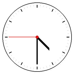 Clock