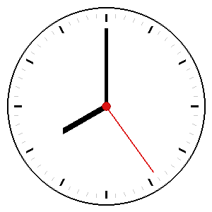 Clock