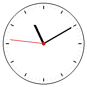 Clock