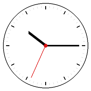 Clock