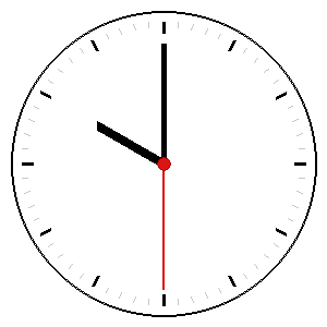 Clock