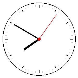 Clock