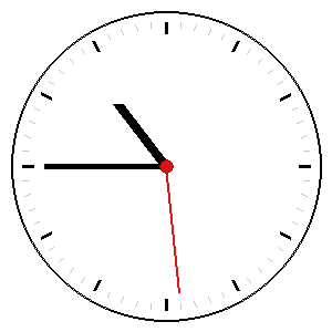 Clock