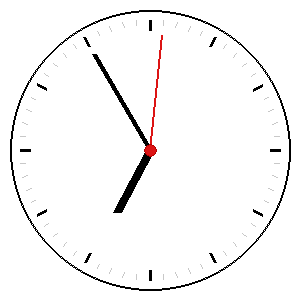 Clock