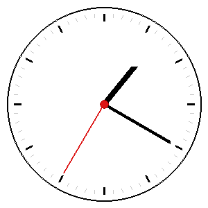 Clock