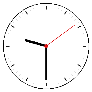 Clock