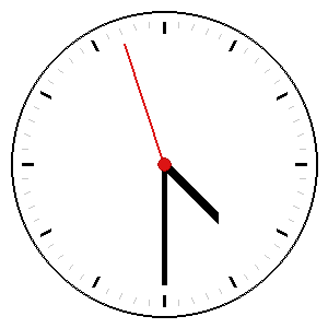 Clock