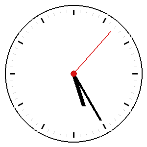 Clock