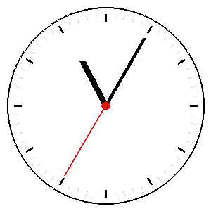 Clock