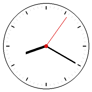 Clock