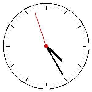 Clock