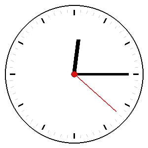 Clock