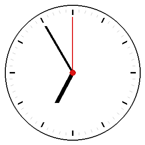 Clock