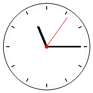 Clock