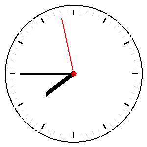 Clock