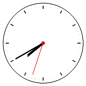 Clock