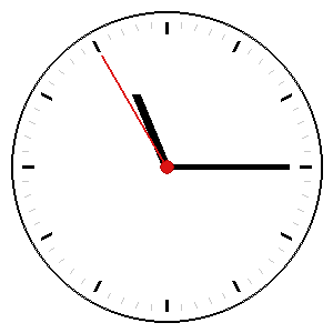 Clock