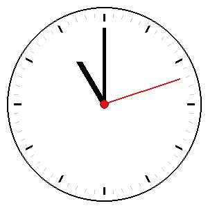 Clock