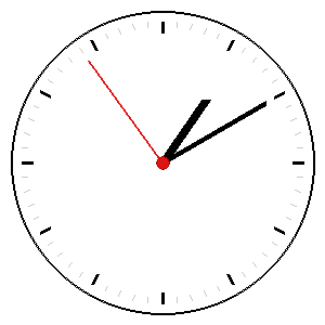 Clock