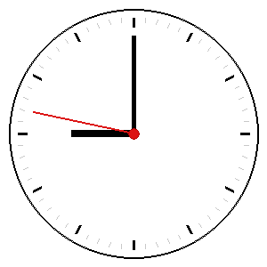 Clock