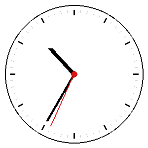 Clock